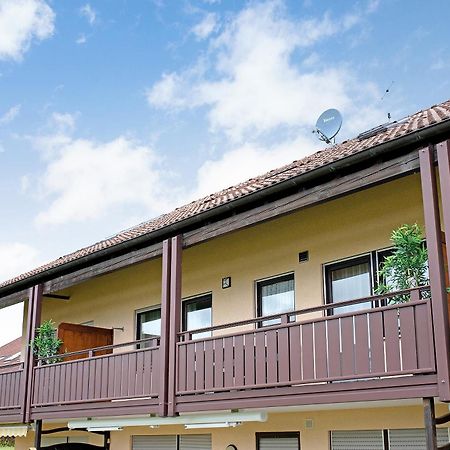 Ado Ferienwohnung Grafenhausen Εξωτερικό φωτογραφία