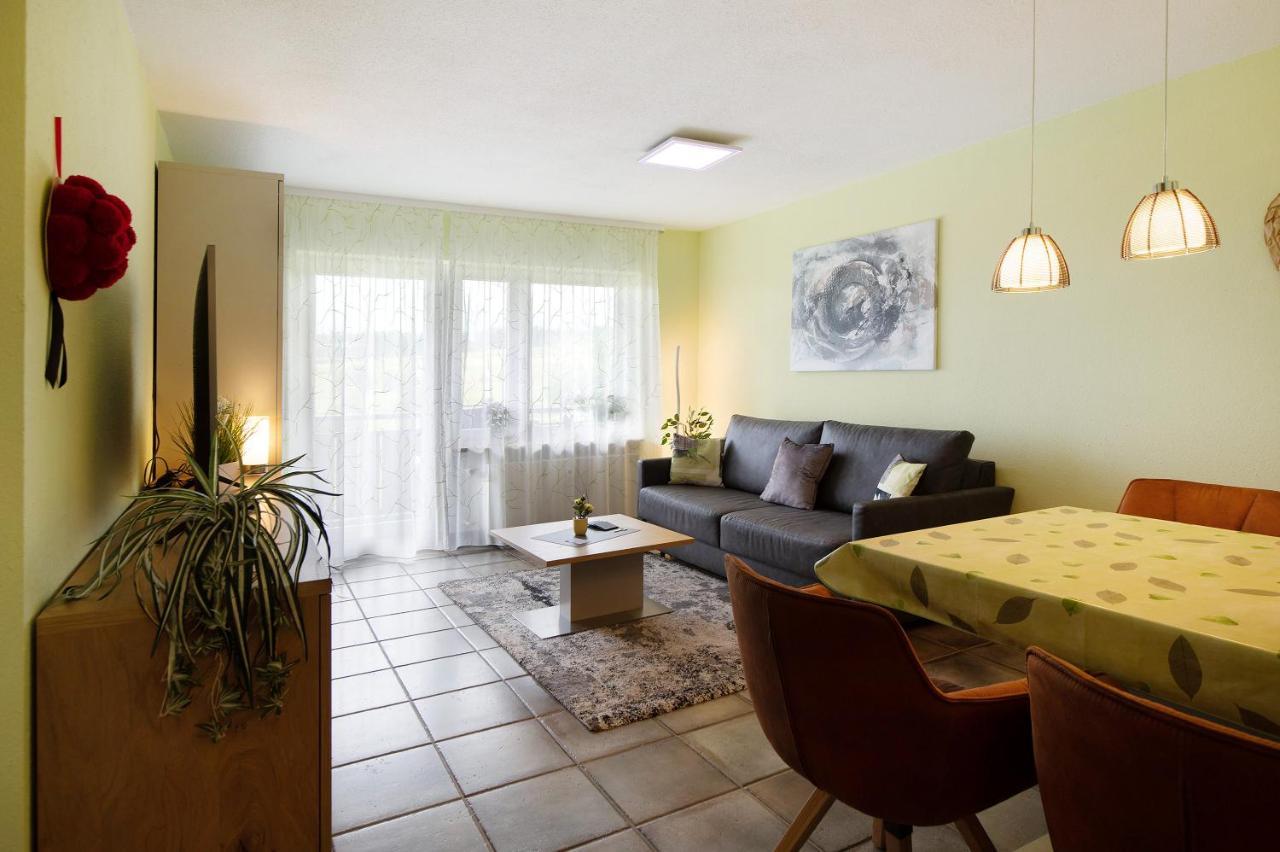 Ado Ferienwohnung Grafenhausen Εξωτερικό φωτογραφία