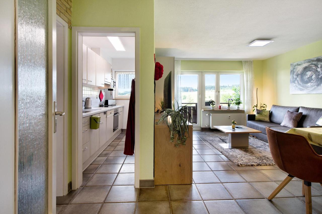 Ado Ferienwohnung Grafenhausen Εξωτερικό φωτογραφία