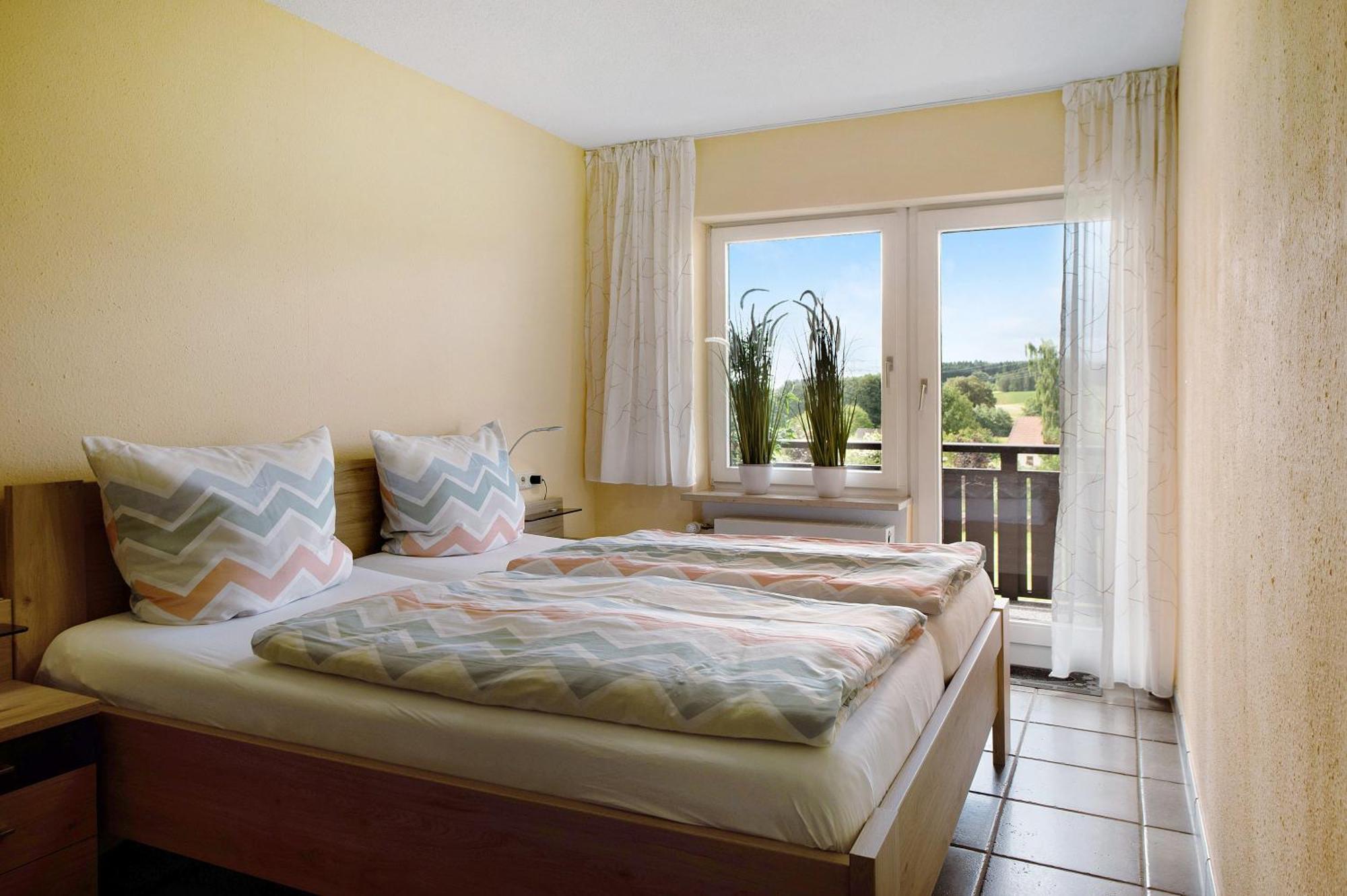 Ado Ferienwohnung Grafenhausen Εξωτερικό φωτογραφία